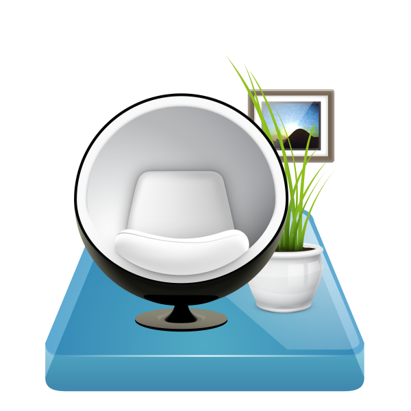GeoGo screen
