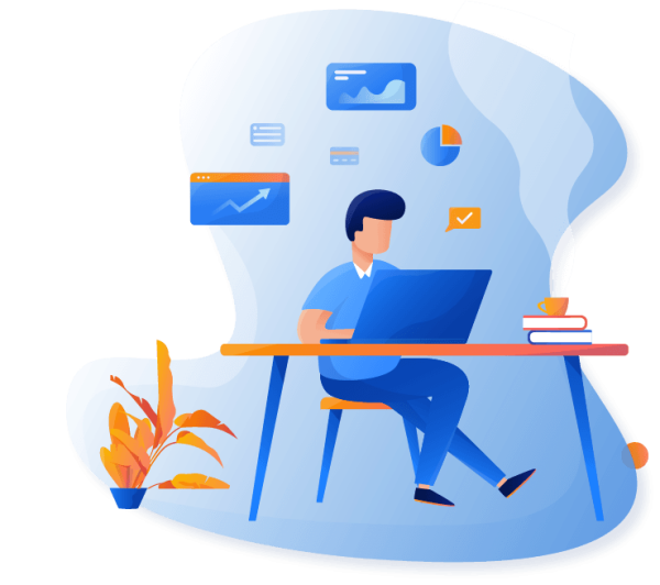 GeoGo screen